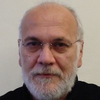Mike Cariotoglou