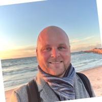Klaus Albrektsen