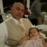 Eric Castillo