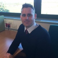 Phil Wright