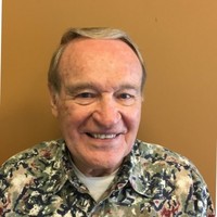 Ted Evans