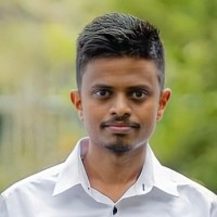 Chandimal Nanediri