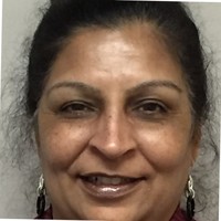 Meena Bhatia