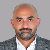 Hussain Al Salman
