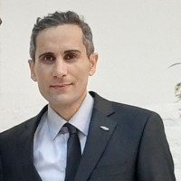 Ehsan Hatef