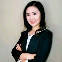 Trista Wang