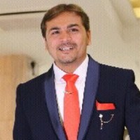 Hemal Joshi