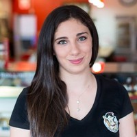 Vanessa Baudanza