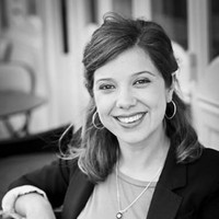 Julie Coudry