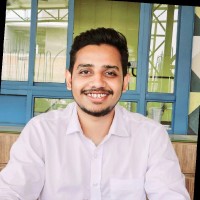 Bhavik Joshi