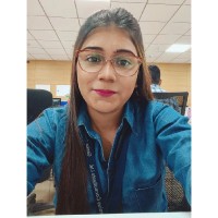 Kirti Sharma