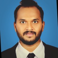 Ranjith Kumar Odela