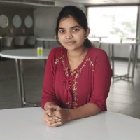 Jayapriya K