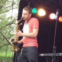 Elliott Holland