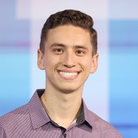 Jonah Krell