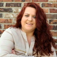 Rebecca Breaux