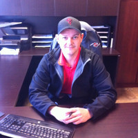 Larry Beatty