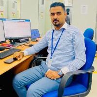 Ahmed Almusaedi