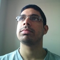 Aaron Pinto