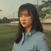 Trà My Hoàng
