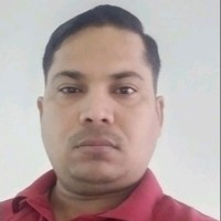 Rakesh Kumar Singh