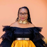 Catherine Maina