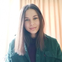 Tetiana Korshunova