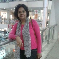 Ruchi Sood