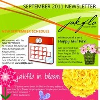 Jakflo Creative Centre
