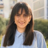 Elena Loukaki