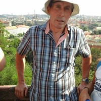 Peter Tennyson