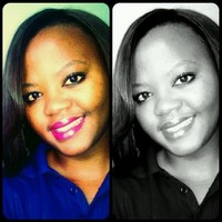Cheryl Gugu Mahaye