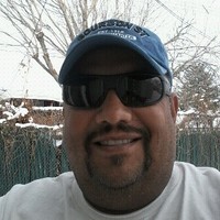 Victor Pacheco Jr