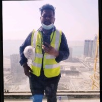 Sanith Thumberthi (Bsc- Chemistry, Nebosh Igc, Iosh)