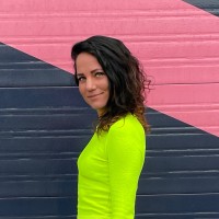 Lysanne van Esch