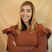 Jasmine Charbonier, Mpa