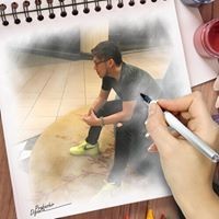 Wah Huang Shak