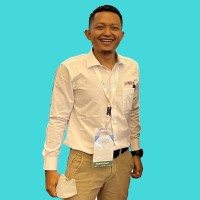 Angkoso Dewantoro