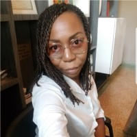 Clarisse Asseng