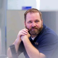 Jay Corum, MPA, GISP
