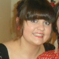 Hayley Louth