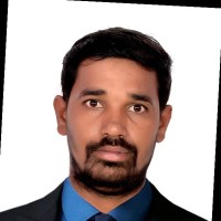 Srinivasan Sekar
