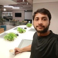 Akash Pawar
