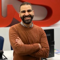 David Rodríguez Sánchez