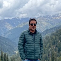 Asif Qureshi