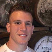 Brandon Adams