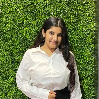 Nitya Arora (She/Her)