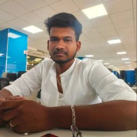 Surendhar B