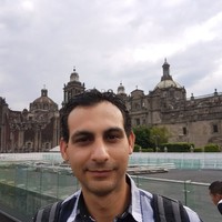 Cesar Caballero Preciado