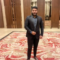 Gourav Goyal